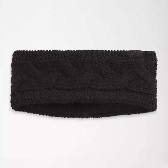 The North Face Cable Minna Earband/Headband - Picture 1 of 5